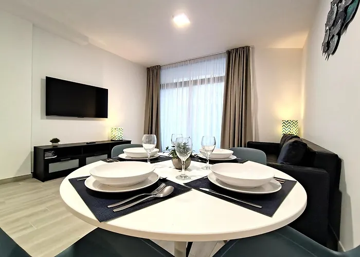 Ma Estates Anzuelo By Sea There Fuerteventura