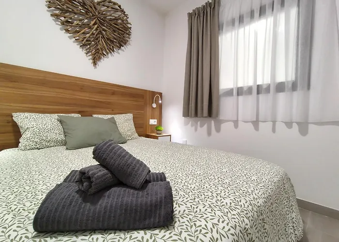 Ma Estates Anzuelo By Sea There Fuerteventura شقة كوراليهو