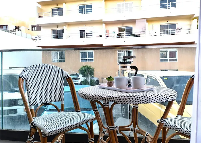 Ma Estates Anzuelo By Sea There Fuerteventura * كوراليهو