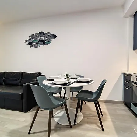 Ma Estates Anzuelo By Sea There Fuerteventura アパート