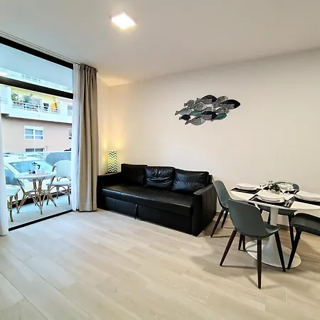 Ma Estates Anzuelo By Sea There Fuerteventura * コラレホ