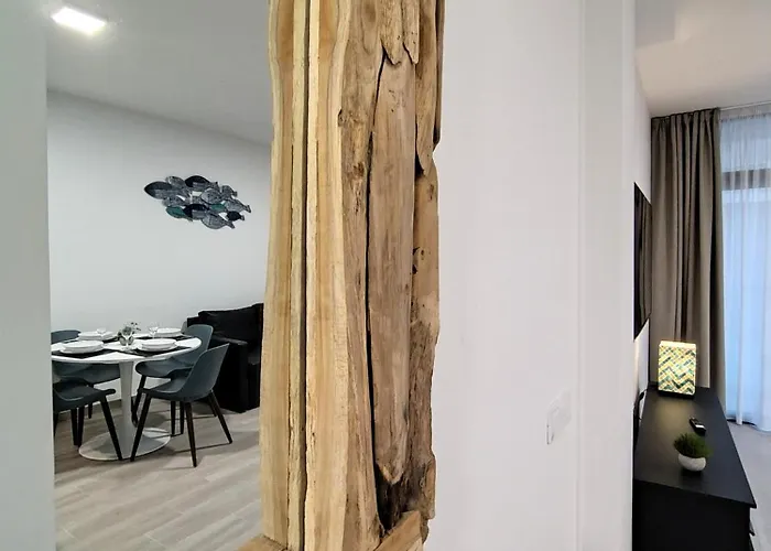 Ma Estates Anzuelo By Sea There Fuerteventura アパート *