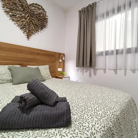 Ma Estates Anzuelo By Sea There Fuerteventura Appartement Corralejo