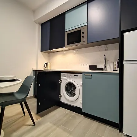 Appartement Ma Estates Anzuelo By Sea There Fuerteventura Corralejo