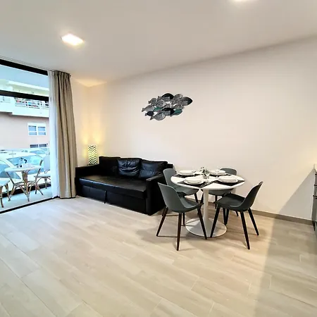 Διαμέρισμα Ma Estates Anzuelo By Sea There Fuerteventura *