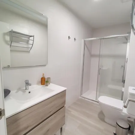 Apartment Ma Estates Anzuelo By Sea There Fuerteventura *