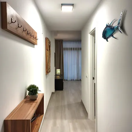 Ma Estates Anzuelo By Sea There Fuerteventura Apartment *