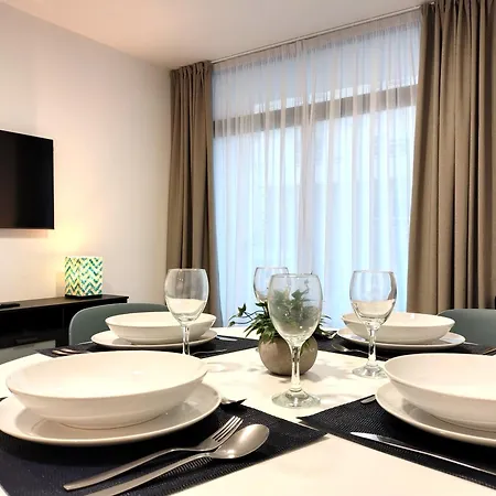 Appartement Ma Estates Anzuelo By Sea There Fuerteventura