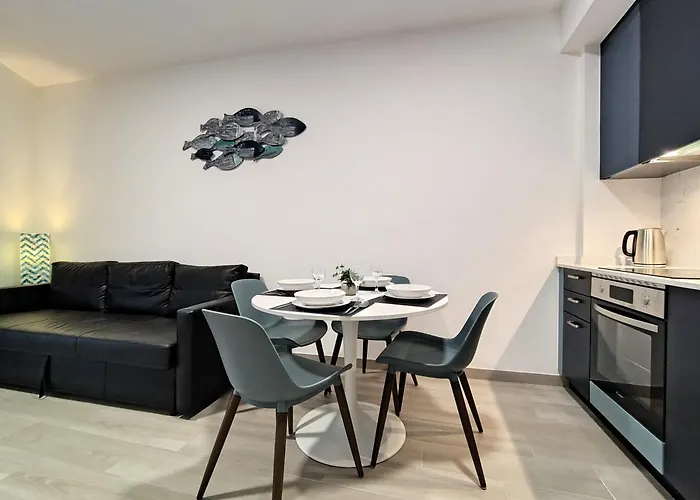 Ma Estates Anzuelo By Sea There Fuerteventura Apartment