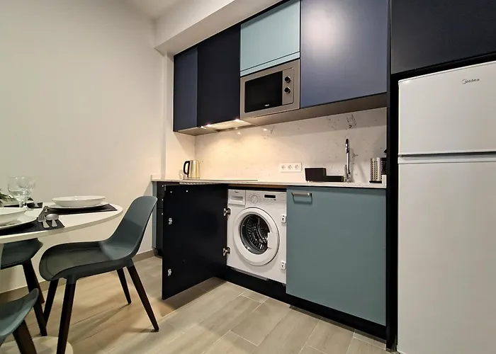 Apartment Ma Estates Anzuelo By Sea There Fuerteventura Corralejo