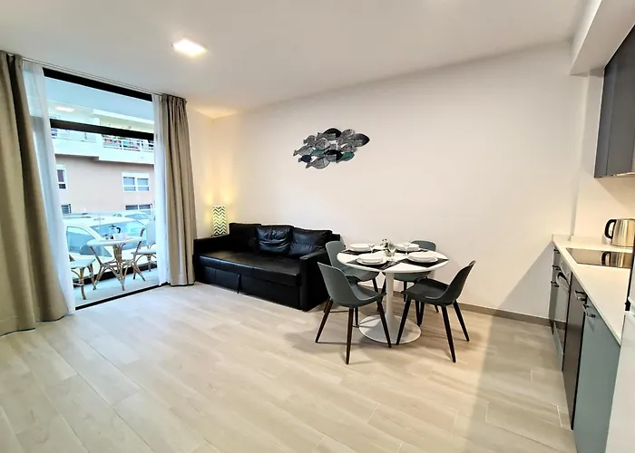 Διαμέρισμα Ma Estates Anzuelo By Sea There Fuerteventura *