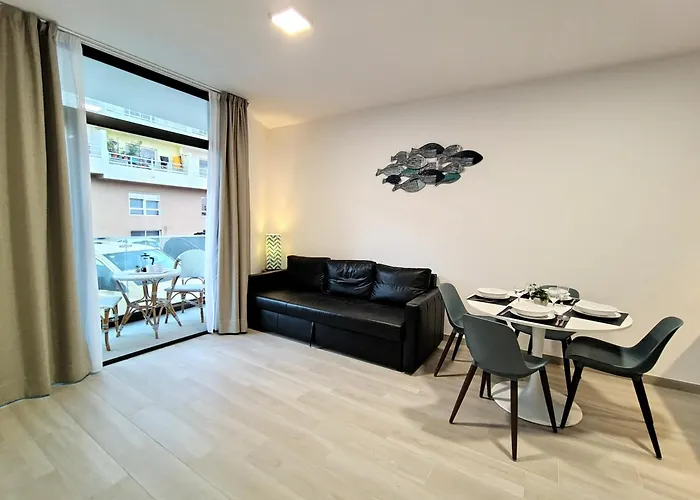 Ma Estates Anzuelo By Sea There Fuerteventura * Κοραλέχο