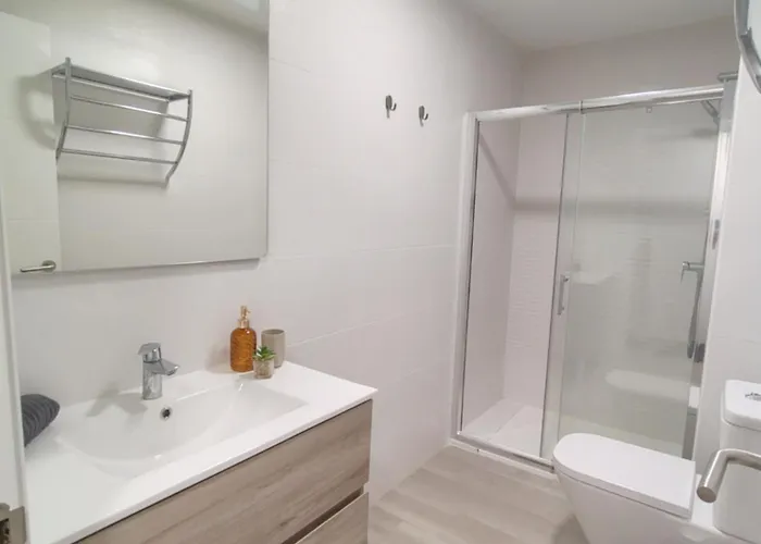 Appartement Ma Estates Anzuelo By Sea There Fuerteventura *