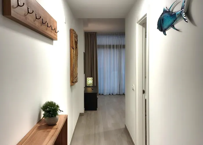 Ma Estates Anzuelo By Sea There Fuerteventura Διαμέρισμα *