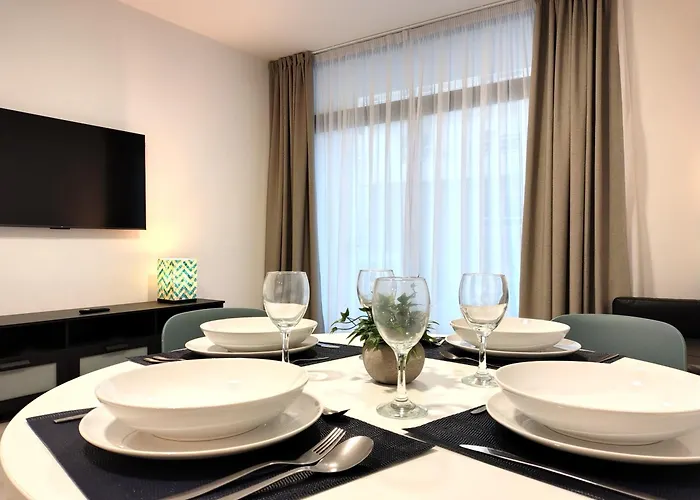 Appartement Ma Estates Anzuelo By Sea There Fuerteventura