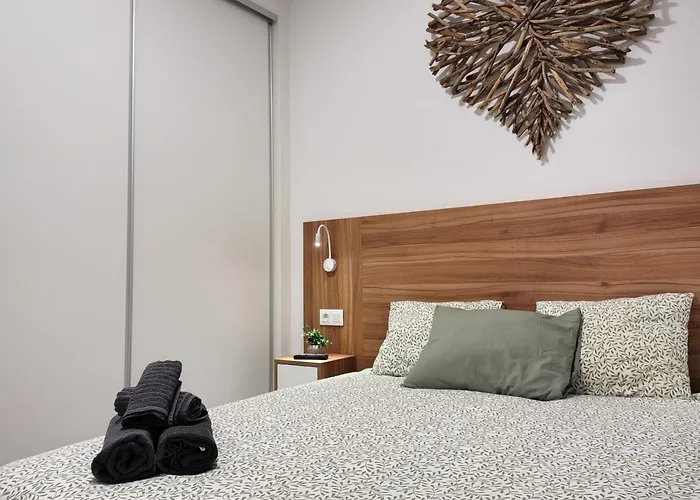 Ma Estates Anzuelo By Sea There Fuerteventura Apartment *