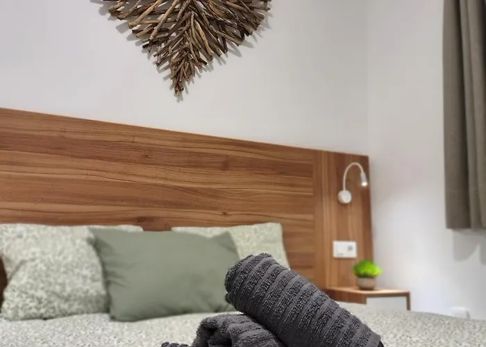 Ma Estates Anzuelo By Sea There Fuerteventura Apartment